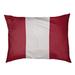 East Urban Home Atlanta Football Stripes Cat Bed Metal in Red | 7 H x 50 W x 40 D in | Wayfair 12F7679F4A8E4DFB83BC67A9C70F5437