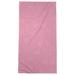 East Urban Home Festive Hol Cats Beach Towel Polyester in Pink/Indigo | 72 H in | Wayfair E0236C9CFA8F488BAFEBE74F7FD17F7F