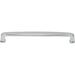 Eddington Lane Square Flair 6 5/16" Center to Center Arch Pull Multipack Metal in Gray | 0.63 W in | Wayfair WY3663PC-25