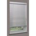 Linen Avenue Custom Cordless Horizontal/Venetian Blind in White | 26.25 W x 2 D in | Wayfair F5WT2625B36IM