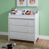 South Shore Cotton Candy Convertible Standard Nursery Furniture Set in White | Wayfair Composite_FAFAD88A-A7EA-4235-B6F9-13C5DE4626E8_1575656115
