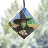 Trend Setters Wizard Of Oz Decoration – Wicked Witch Of The West – Starfire Prints Hanging Decoration Suncatcher | Wayfair SPSQU940