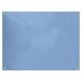Ebern Designs Kitterman Ombre Geometric by Katelyn Elizabeth Tapestry Polyester in Blue | 51.5 H x 60.5 W in | Wayfair