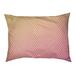 Tucker Murphy Pet™ Campion Mermaid Scales Cat Bed Designer Pillow Fleece, Polyester in Orange/Brown | 17 H x 42 W x 52 D in | Wayfair