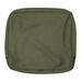 Arlmont & Co. Ayvion Water Resistant Heavy Duty Patio Chair Cover in Green | 22 H x 21 W x 4 D in | Wayfair E4495B662CC843969AFF95AC95F0BFBE