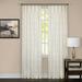 Rosdorf Park Hendrickson Energy Efficient Window Privacy Synthetic Damask Blackout Thermal Room Darkening Pinch Pleat Polyester Curtain Panels Plastic | Wayfair