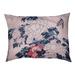 Tucker Murphy Pet™ Burkart Peonies & Butterfly Designer Pillow Fleece, Polyester | 17 H x 52 W x 42 D in | Wayfair A644068937644582A8B65D10A1AC8D10