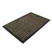 Latitude Run® Doortex Ultimat Door Mat Metal in Brown | 24" x 32" | Wayfair FR42432ULTBR