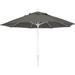 Arlmont & Co. Maria 7.5' Market Umbrella Metal | Wayfair 155CBE375F86446DB3B0CF07BF8AAD85