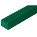 Arlmont & Co. Witherspo Plastic Park Outdoor Bench Plastic in Green | 16.5 H x 72 W x 22 D in | Wayfair 016BF8CF6E994C44BE0C4453B3D62E30