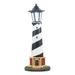 Breakwater Bay Pennie 20.5" Solar Powered Lawn Ornament, Resin | 20.5 H x 8 W x 8 D in | Wayfair 97CEA3DF045147FD88D60C0C36298DF5