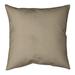 Latitude Run® Avicia Doily Square Pillow Cover Polyester/Polyfill in Green | 14 H x 14 W x 3 D in | Wayfair C71EECE26863469186167BA2AB132C61