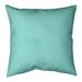 Latitude Run® Avicia Doily Square Pillow Cover Polyester/Polyfill in Green/Blue | 14 H x 14 W x 3 D in | Wayfair 8B0B9E2727C34C01952B3AD7CA2C9F7A