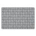 1 x 18 W in Kitchen Mat - The Holiday Aisle® Desjardins Christmas Tree Sketch Kitchen Mat Synthetics | 1 H x 18 W in | Wayfair