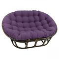 Papasan Chair - Lark Manor™ Arlenys 160.02Cm Wide Tufted Papasan Chair in Gray | 45 H x 63 W x 32 D in | Wayfair 17A408C4123F4CA997E97D0F94CF47A2