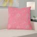 Latitude Run® Avicia Throw Pillow Polyester/Polyfill blend in Green | 16 H x 16 W x 3 D in | Wayfair 096D51A4399A4D07980613B87601454A