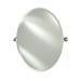 Alcott Hill® Molden Beveled Bathroom/Vanity Mirror Metal in Gray | 32 H x 28 W x 3 D in | Wayfair 34FEA47B153342D5BAC0F2FA900A84FF