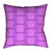 Latitude Run® Avicia Pillow Cover Polyester in Indigo | 14 H x 14 W in | Wayfair 8D385EB396724ED9BE352E55DB6E6404