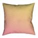 Latitude Run® Avicia Throw Pillow Polyester/Polyfill blend in Pink | 14 H x 14 W x 3 D in | Wayfair 7EB46623AE24436B8C2D65364C8022EB