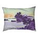 Tucker Murphy Pet™ Carreno Katsushika Hokusai Shichiri Beach in Sagami Province Outdoor Cat Designer Pillow Fleece, | Wayfair