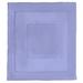 Ebern Designs Leffel Art Deco Single Reversible Comforter Polyester/Polyfill/Microfiber in Blue | King Comforter | Wayfair