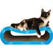 Tucker Murphy Pet™ Anton Scratching Post Cardboard | Wayfair A50BE92E2B4C462FACCD33BCDE2D14EC