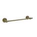 Darby Home Co Godinez Wall Mounted Towel Bar Metal in Yellow | 3 H x 3.5 D in | Wayfair A4C5402F54EE4CAC9A4FEA091B2F6881