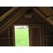 Little Cottage Company Cape Cod Outdoor Playhouse Wood in Brown | 144 W x 96 D in | Wayfair 8x12 CCP-WPNK - CHIMNEY - DECK & RAIL