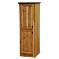 Loon Peak® Cleary Armoire Wood in Brown | 78 H x 18 W x 25 D in | Wayfair E7E1E574FC9245209052E3267581691C