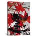 Winston Porter Canada Hockey, Stanley Cup #2 Graphic Art on Canvas | 12" H x 8" W x 0.75" D | Wayfair 6265E6A6F7694480AFF9D49EB256379B