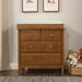 DaVinci Autumn Changing Table Dresser Wood in Brown | 34 H x 35 W x 19.13 D in | Wayfair Composite_2A405864-1C2D-401B-8EF6-5676291E772E_1538148049