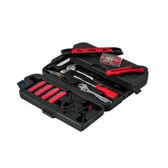 WFX Utility™ 148 Piece Household Tool Set Plastic | Wayfair ST-148TS