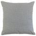 Alcott Hill® Poynter Plaid Bedding Sham Silk in Gray | 30 H x 20 W in | Wayfair 172152AD6B0541078572BC274439BE08