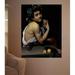 Astoria Grand Caravaggio The Sick Bacchus (1591) Wall Decal Canvas/Fabric | 18 H x 24 W in | Wayfair 8B98C2B3668943849B418F96DBF14DDB