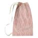 East Urban Home Mcguigan Trellis Pattern Laundry Bag Fabric in Pink | Small (29" H x 18" W x 1.5" D) | Wayfair 8D9B14E9832B41FEB4A108F35CCD4ADF