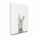 Viv + Rae™ Duell Baby Bunny Painting Wall Décor Canvas | 20 H x 16 W x 1.5 D in | Wayfair F0B586DA55394AA4B7A876B8A407D2EC