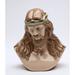 The Holiday Aisle® Jesus Figurine Porcelain | 5.13 H x 3 W x 4.38 D in | Wayfair 2E6195D6AF534B9FAC543E558B0C7418