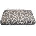 Majestic Pet Products Fusion Pillow Polyester/Cotton in Blue/White | 4 H x 36 W x 36 D in | Wayfair 78899550064