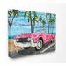 Ebern Designs 'Abstract Car Collage Design' Graphic Art on Canvas in White | 36 H x 48 W x 1.5 D in | Wayfair 05C1EC5C9FCF489D87EC196A3BC3A410