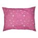 Tucker Murphy Pet™ Byrge Outer Space Designer Pillow Fleece, Polyester in Pink | 42.5" L x 32.5" W | Wayfair B7C17588F5E14068897D0946A9D9E0F0