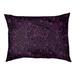 Tucker Murphy Pet™ Byrge Rainbow RPG Designer Pillow Fleece, Polyester | 17 H x 42 W x 52 D in | Wayfair 75697D8BC7AF4FBEB5DACADA82E0E491