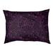 Tucker Murphy Pet™ Byrge Rainbow RPG Designer Pillow Fleece, Polyester in Brown | 17 H x 42 W x 52 D in | Wayfair FD0F2D6990DE4A75A5C42E988460BFA0