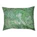 Tucker Murphy Pet™ Spillers Woman Among Flowers Designer Pillow Fabric | Large (52" L x 42" W) | Wayfair 48A2943603454F1F9DC1DA4689BE318C