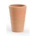 Wildwood Impruneta Terracotta Pot Planter Clay & Terracotta | 13.75 H x 9.8 W x 9.8 D in | Wayfair 301727