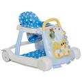 Splash Walker & Activity Center in Aqua - Dream On Me 415-AQUA