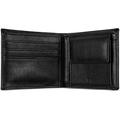 Trifold Coin Wallet