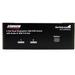 StarTech 2-Port Dual DisplayPort USB KVM Switch with Audio & USB 2.0 Hub SV231DPDDUA