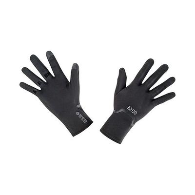 Gore Unisex Infinium Stretch GTX Handschuhe schwarz