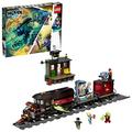 LEGO 70424 Hidden Side Ghost Train Express