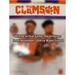 Clemson Tigers 2019 vs. Wake Forest Demon Deacons Official Game Program
